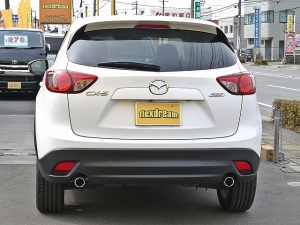 買取・下取り直販車クリーンディーゼル　純正アルミホイール　バックモニター