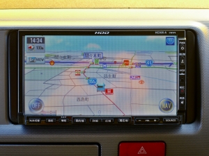 ハイエースワゴンホワイト　ワゴン　ＧＬ　ピクニック