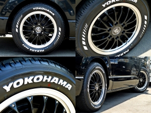ハイエースバンワイド　１オーナー　１ナンバー　バン
