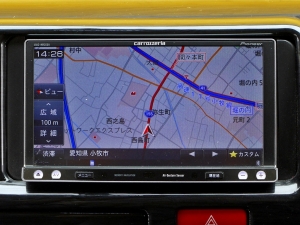 ハイエースワゴンワゴン　内装架装　FD－BOX　シートアレンジ