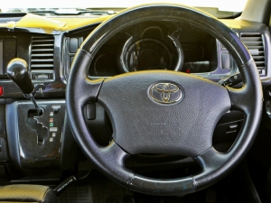 ハイエースバンハイエース　４ＷＤ　Ｓ-ＧＬ