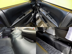 ハイエースバンハイエース　４ＷＤ　Ｓ-ＧＬ