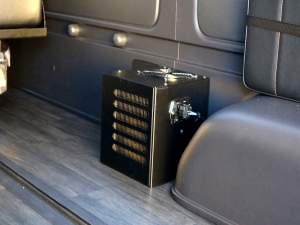 ハイエースワゴンＦＤ－ＢＯＸ　ベッドキット　車中泊　ハイエース　ＲＥＶＯ