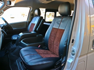 ハイエースワゴンＦＤ－ＢＯＸ　ベッドキット　車中泊　ハイエース　ＲＥＶＯ