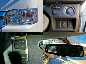 ハイエースワゴンＦＤ－ＢＯＸ　ベッドキット　車中泊　ハイエース　ＲＥＶＯ
