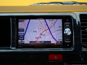 ハイエースワゴンＦＤ－ＢＯＸ　ベッドキット　車中泊　ハイエース　ＲＥＶＯ