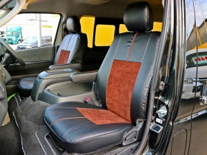 ハイエースワゴンＦＤ－ＢＯＸ　ベッドキット　車中泊　ハイエース　ＲＥＶＯ