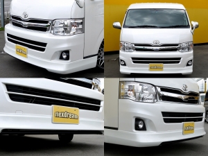 ハイエースワゴンハイエース　ワゴン　ＧＬ　２ＷＤ　