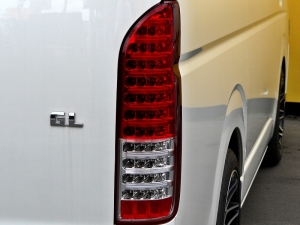 ハイエースワゴンハイエース　ワゴン　ＧＬ　２ＷＤ　