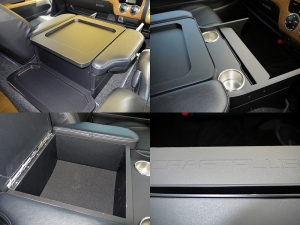 ハイエースワゴンワゴン　ＧＬ　ブラック　１０人乗り　４WD