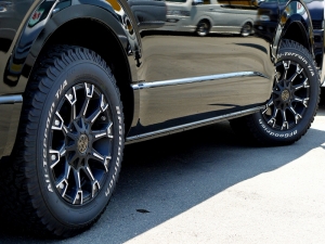 ハイエースワゴンワゴン　４ＷＤ　ＧＬ　ベッドキット