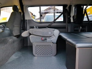 ハイエースワゴンワゴン　ワイド　ＧＬ