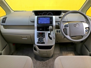 買取・下取り直販車ノア　ＣＶＴ