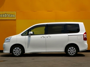 買取・下取り直販車ノア　ＣＶＴ