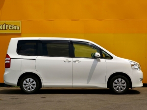 買取・下取り直販車ノア　ＣＶＴ