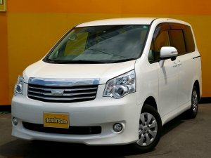 買取・下取り直販車ノア　ＣＶＴ
