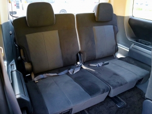 買取・下取り直販車デリカ　クロ