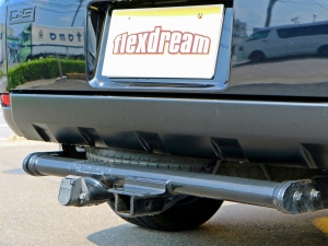 買取・下取り直販車デリカ　クロ
