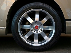 ハイエースワゴンワゴン　グラキャン　１０人乗車　