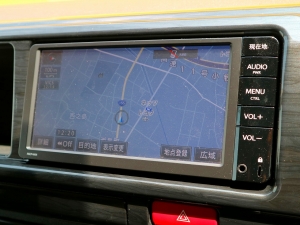 ハイエースバンバン　ワイド　４WD