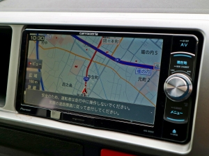 ハイエースワゴンファインテックツアラー　ワゴン　GL　FD-Classic　丸目