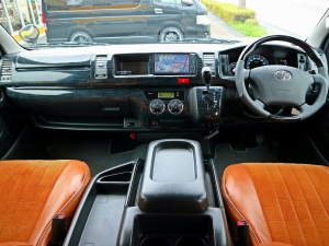 ハイエースバンハイエースバン　２WD　丸目　クラシック　オリジナル　