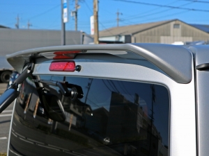 ハイエースバンハイエースバン　４ナンバー　DX　２WD