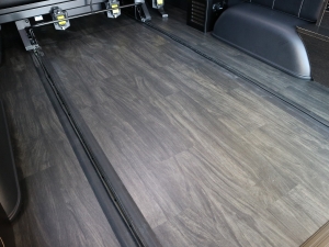 ハイエースワゴンワゴン　GL 4WD　10人乗り　FD-BOX3