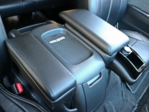 ハイエースワゴンワゴン　GL 4WD　10人乗り　FD-BOX3