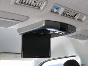 ハイエースワゴンワゴン　GL　１０人乗り　ホワイト　内装架装　ＦＤ－ＢＯＸ