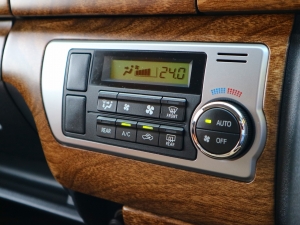 ハイエースバンワイド　Ｓ－ＧＬ　ＦＤ-ｃｌａｓｓｉｃ　丸目