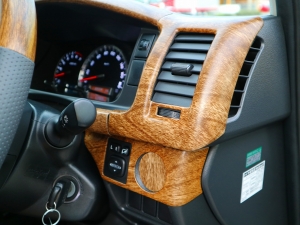 ハイエースバンワイド　Ｓ－ＧＬ　ＦＤ-ｃｌａｓｓｉｃ　丸目