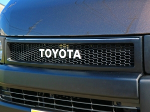 ハイエースワゴンワゴン　１０人　シルバー　GL　２WD　