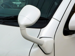 ハイエースワゴンワゴン　10人　FD-BOX　ベッド　車中泊