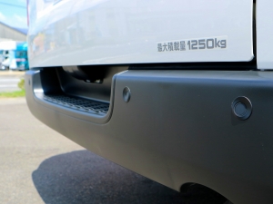 ハイエースバンアウトドア　キャンプ　車中泊　バンライフ　１BOX　ベッド　キャンピングカー