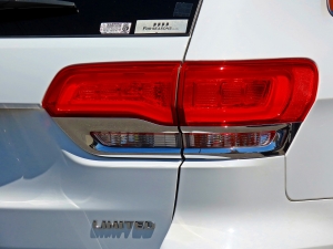 買取・下取り直販車ジープ　チェロキー