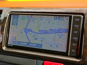 ハイエースバンキャンプ　アウトドア　レジャー　車中泊　