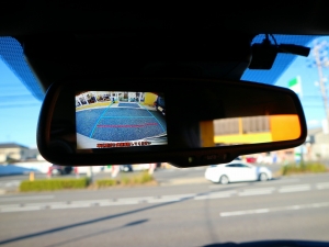 ハイエースバンキャンプ　アウトドア　レジャー　車中泊　