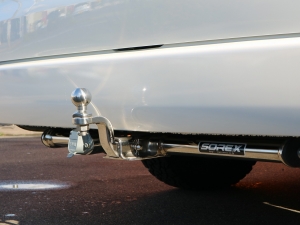 ハイエースワゴンキャンプ　車中泊　アウトドア　レジャー　内装架装
