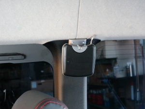 ハイエースワゴンキャンプ　車中泊　アウトドア　レジャー　内装架装
