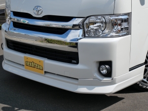 ハイエースワゴンキャンプ　車中泊　アウトドア　レジャー　内装架装