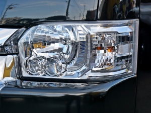 ハイエースワゴン新車コンプリート　ハイエースワゴン２ＷＤ