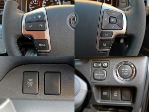 ハイエースワゴン新車コンプリート　ハイエースワゴン２ＷＤ