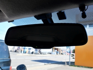 ハイエースバンローダウン　車中泊　ベッドキット