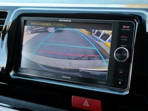 ハイエースバンローダウン　車中泊　ベッドキット