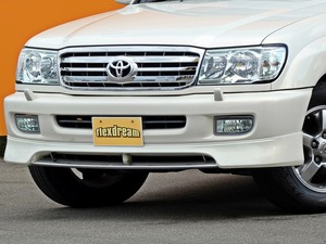 ランクル１００キャンプ　アウトドア　レジャー　４ＷＤ　ＳＵＶ