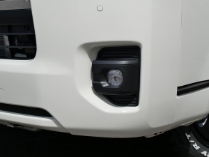 ハイエースバン丸目フェイス　車中泊　ベッドキット