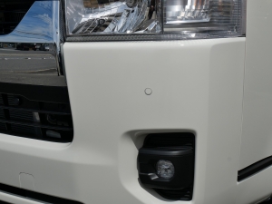 ハイエースバン丸目フェイス　車中泊　ベッドキット
