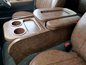 ハイエースバン丸目フェイス　車中泊　ベッドキット
