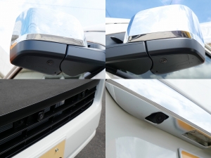 ハイエースバン丸目フェイス　車中泊　ベッドキット